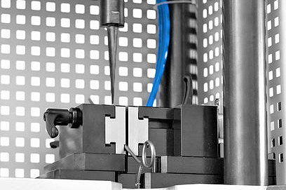 adp-Maschine für Chirurgische Instrumente